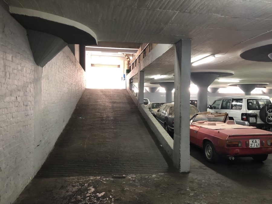 Commercial Property for Sale in Salt River Western Cape